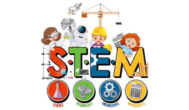 Empowering Education: Exploring STEM Learning Gadgets