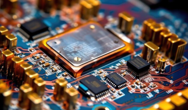 Pushing Boundaries: Exploring Advanced Electronics