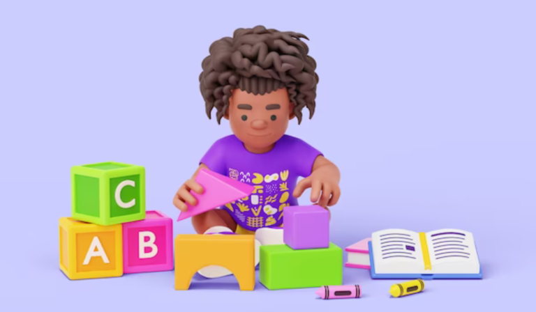 Unlocking Creativity: Exploring Coding Toys for Kids