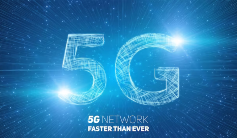 Unleashing the Power of 5G: Exploring the Rollout and Impact of Next-Generation Networks