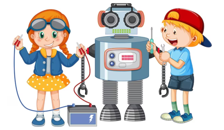 Exploring the Exciting World of Robotics Playsets: Where Learning Meets Fun